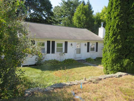 210 EVERETT ST, MIDDLEBORO, MA 02346 - Image 1