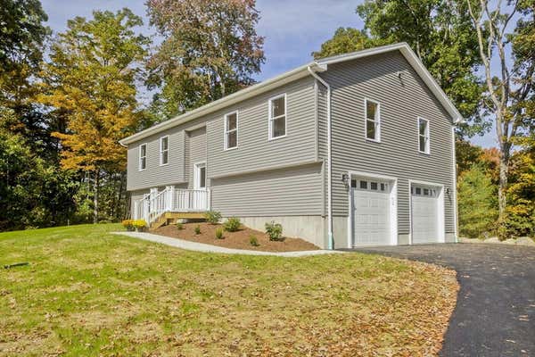 105 DANIEL SHAYS HWY, BELCHERTOWN, MA 01007 - Image 1