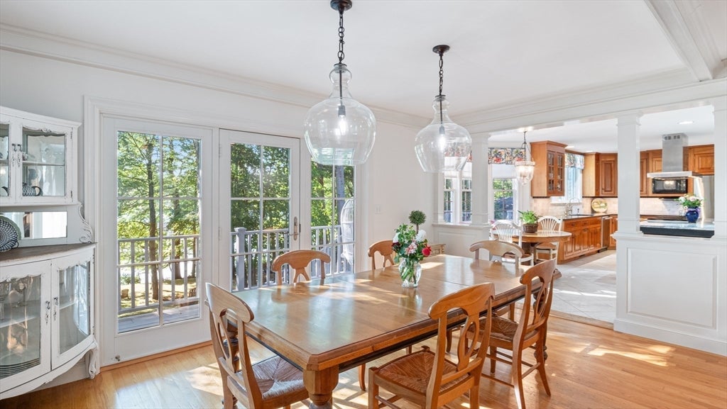 West Newbury, Massachusetts, 01985, United States, 4 Bedrooms Bedrooms, ,5 BathroomsBathrooms,Residential,Active,1936453