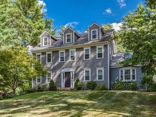 3 GRISTMILL LN, KINGSTON, MA 02364 - Image 1