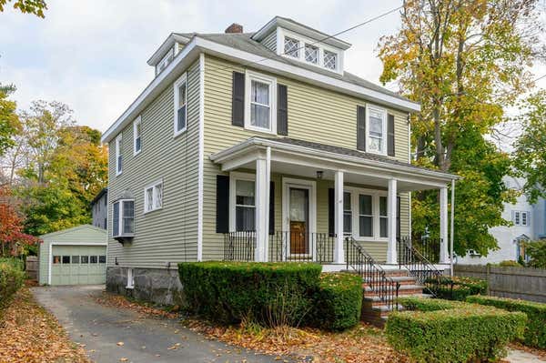 47 MERRYMOUNT RD, QUINCY, MA 02169 - Image 1