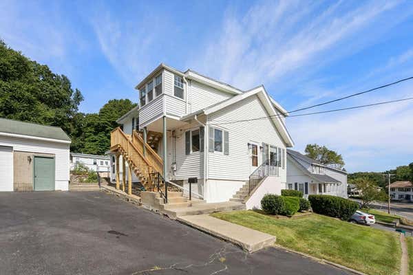 12 MONTEFORTE ST, WORCESTER, MA 01604 - Image 1