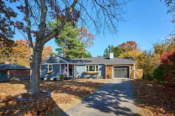 93 PITTROFF AVE, SOUTH HADLEY, MA 01075 - Image 1