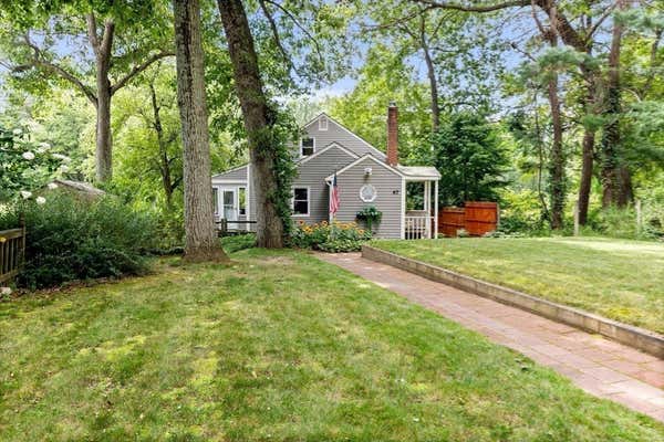 47 LELAND RD, NORFOLK, MA 02056 - Image 1