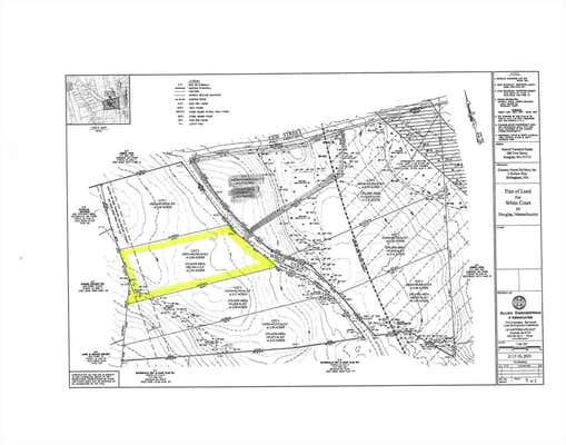 0 WHITE CT (LOT 2), DOUGLAS, MA 01516 - Image 1