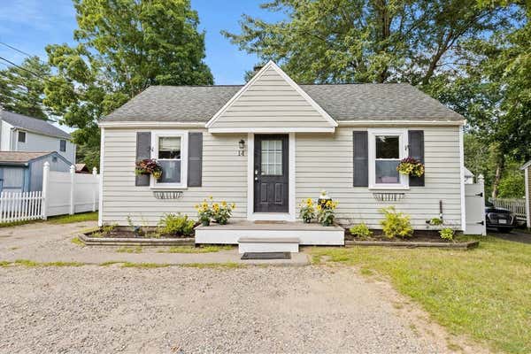 14 BRYANT RD, EAST BRIDGEWATER, MA 02333 - Image 1