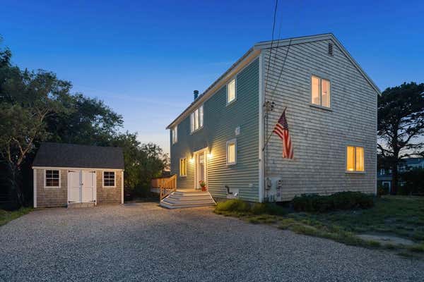 95 BAY RD, EASTHAM, MA 02642 - Image 1