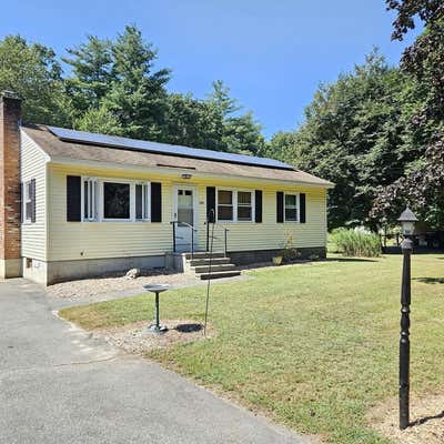 120 WALKER RD, SHIRLEY, MA 01464 - Image 1