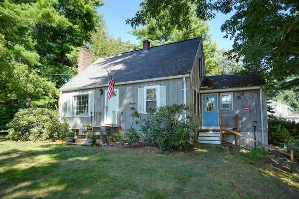 22 CRYSTAL LAKE DR, SUDBURY, MA 01776 - Image 1