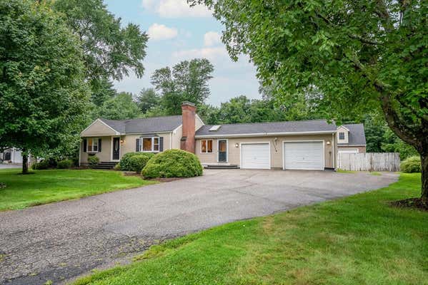 81 MILLBROOK DR, EAST LONGMEADOW, MA 01028 - Image 1