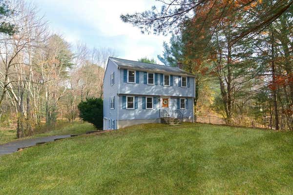 6 PINE NEEDLE DR, MEDWAY, MA 02053 - Image 1