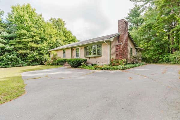 216 COUNTY RD, EAST FREETOWN, MA 02717 - Image 1