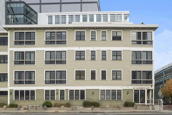 80 WEBSTER AVE UNIT 4C, SOMERVILLE, MA 02143 - Image 1