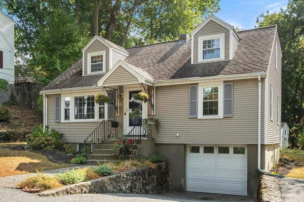 79 CHARLES ST, ARLINGTON, MA 02474 - Image 1