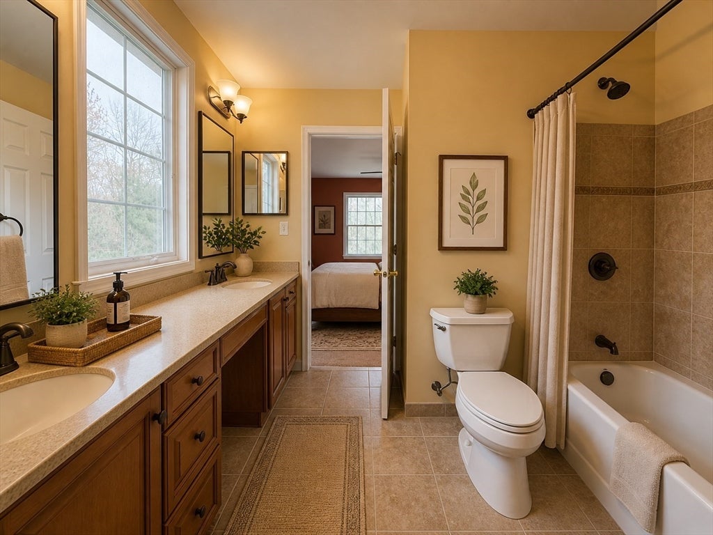 Bellingham, Massachusetts, 02019, United States, 4 Bedrooms Bedrooms, ,4 BathroomsBathrooms,Residential,Active,2045545