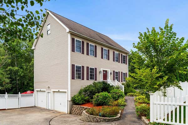 17 WINSTON CIR, HAVERHILL, MA 01830 - Image 1