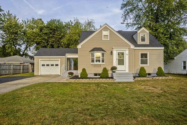 79 NORRIS ST, FEEDING HILLS, MA 01030 - Image 1