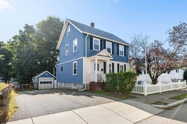 69 FOREST ST, MELROSE, MA 02176 - Image 1