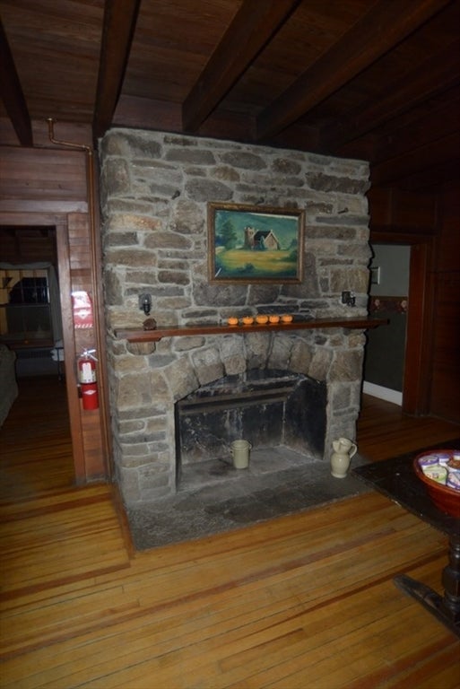 Washington, Massachusetts, 01223, United States, 22 Bedrooms Bedrooms, ,21 BathroomsBathrooms,Residential,Active,1952629