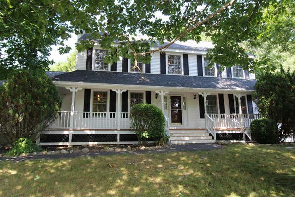 22 OLD TOWN RD, BEVERLY, MA 01915 - Image 1