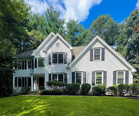 4 METACOMET LN, SOUTHBOROUGH, MA 01772 - Image 1