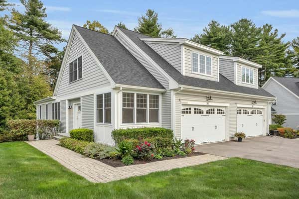 36 LAKEPOINT WAY # 36, HOPKINTON, MA 01748 - Image 1