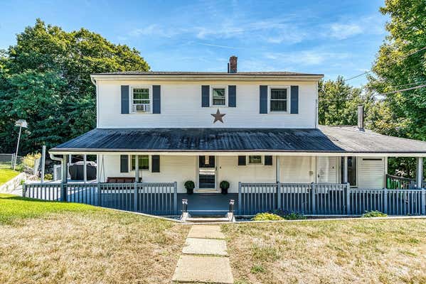 14 BROWN ST, SPENCER, MA 01562 - Image 1