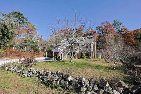 77 BUZZARDS BAY DR, PLYMOUTH, MA 02360 - Image 1