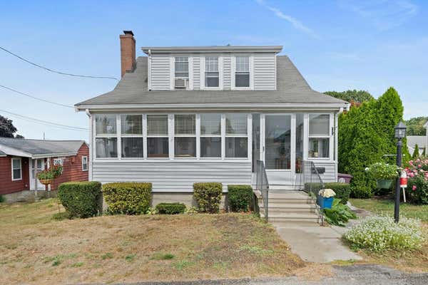 20 HARLEM RD, WEYMOUTH, MA 02191 - Image 1