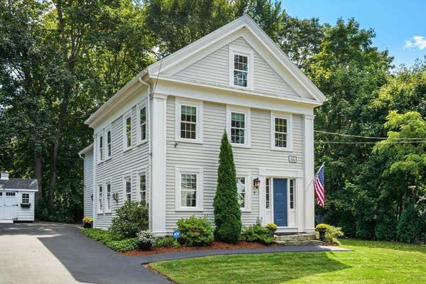 9 MILLBURY ST, GRAFTON, MA 01519 - Image 1