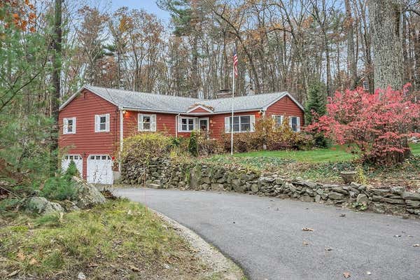 88 CHESTNUT RD, TYNGSBORO, MA 01879 - Image 1