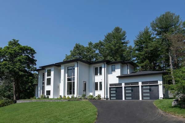 1 BRAEMORE TER, LEXINGTON, MA 02420 - Image 1