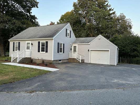 8 HIGHLAND PARK RD, RUTLAND, MA 01543 - Image 1