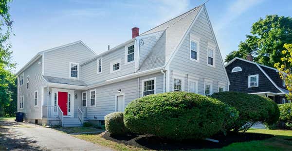 622 COMMERCIAL ST, BRAINTREE, MA 02184 - Image 1