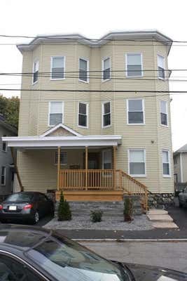 122 LOWELL ST APT 4, WALTHAM, MA 02453 - Image 1