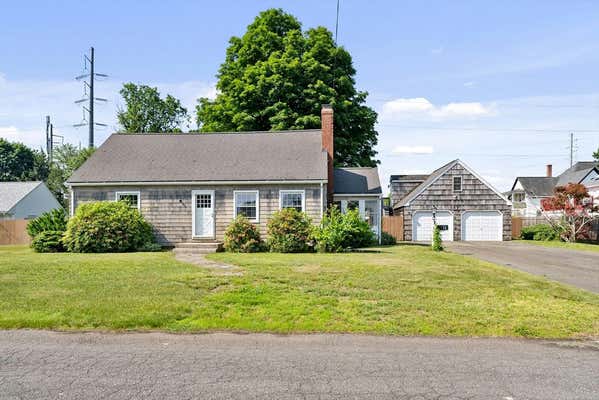 14 PROSPECT ST, AGAWAM, MA 01001 - Image 1