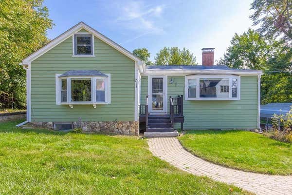 7 CEDAR RD, LITTLETON, MA 01460 - Image 1