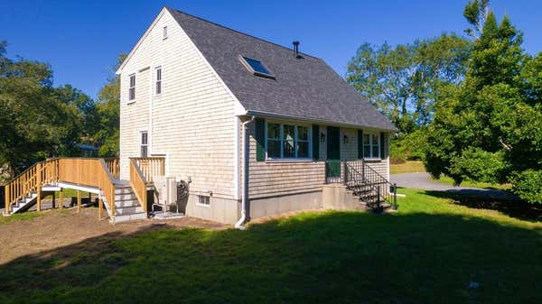 429 OLD COUNTY RD, WESTPORT, MA 02790 - Image 1