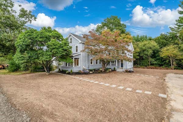 205 BEDFORD ST, MIDDLEBORO, MA 02346 - Image 1