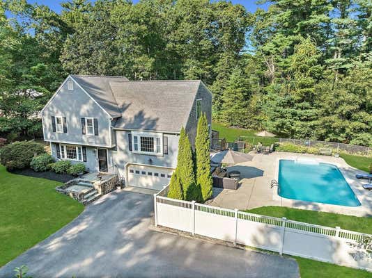 22 FOREST ST, MARSHFIELD, MA 02050 - Image 1