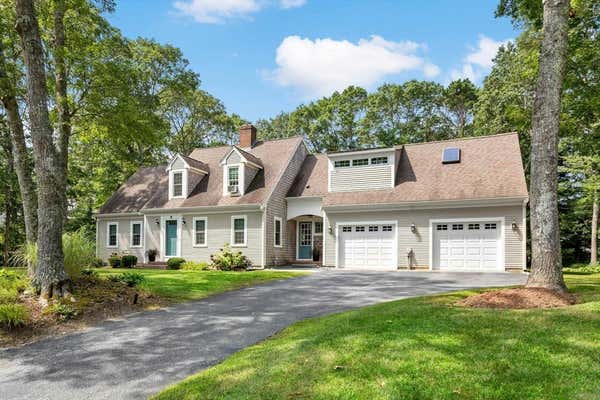 7 ABIGAILS WAY, SANDWICH, MA 02563 - Image 1