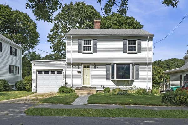 28 SUTCLIFFE RD, LYNN, MA 01904 - Image 1