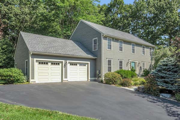 4 OLD SALEM CIR, SHREWSBURY, MA 01545 - Image 1