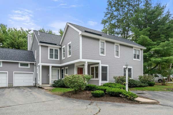 1 PEACH CT # 1, ROCKLAND, MA 02370 - Image 1