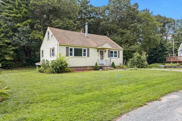 18 STUART ST, OXFORD, MA 01540 - Image 1