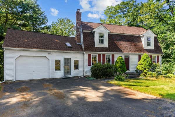 31 STAR LN # LANE, NORTH ATTLEBORO, MA 02760 - Image 1