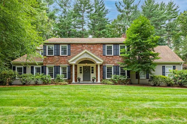 21 GRASSHOPPER LN, ACTON, MA 01720 - Image 1