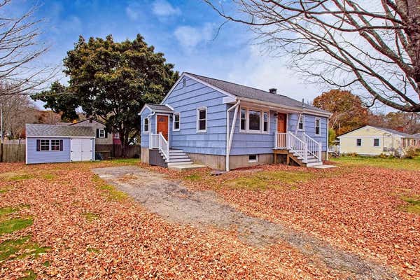 50 JUNIPER AVE, ATTLEBORO, MA 02703 - Image 1