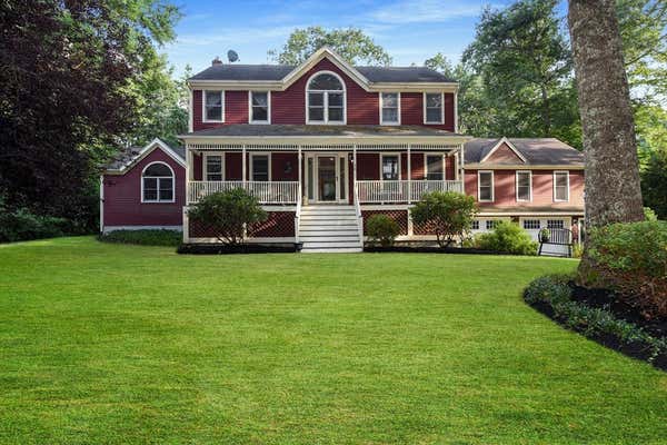 18 WILDER RD, KINGSTON, MA 02364 - Image 1