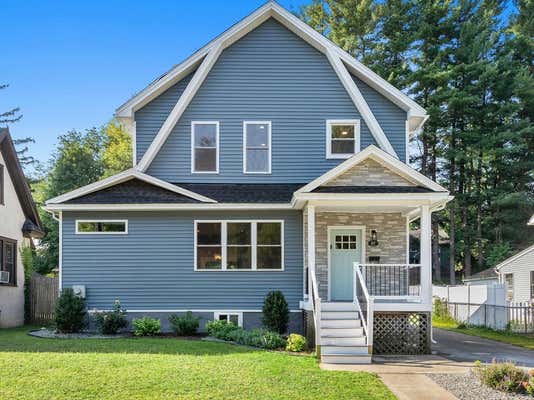 27 EDGEWOOD AVE, LONGMEADOW, MA 01106 - Image 1